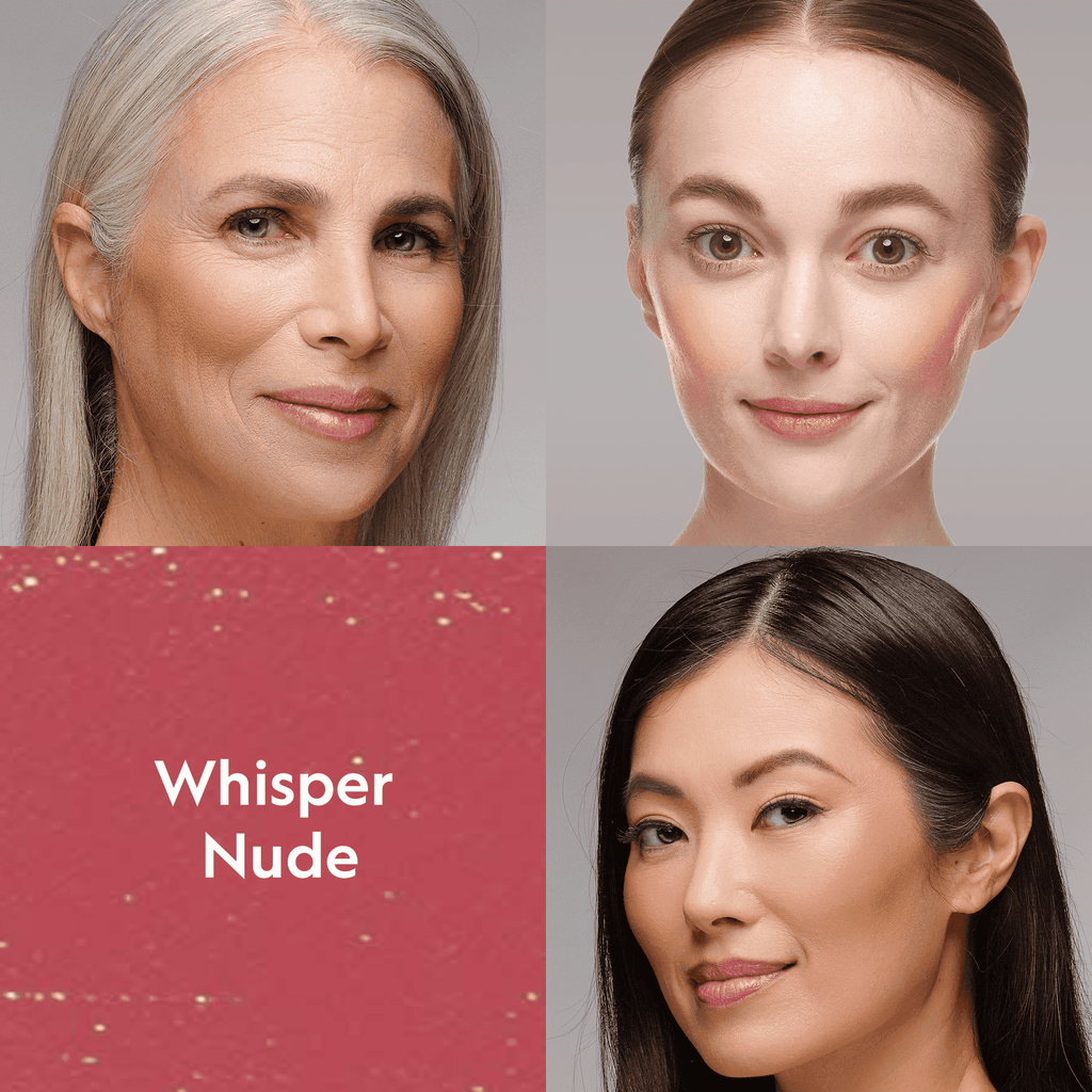 Super Serum Silk Buildable Cream Blush